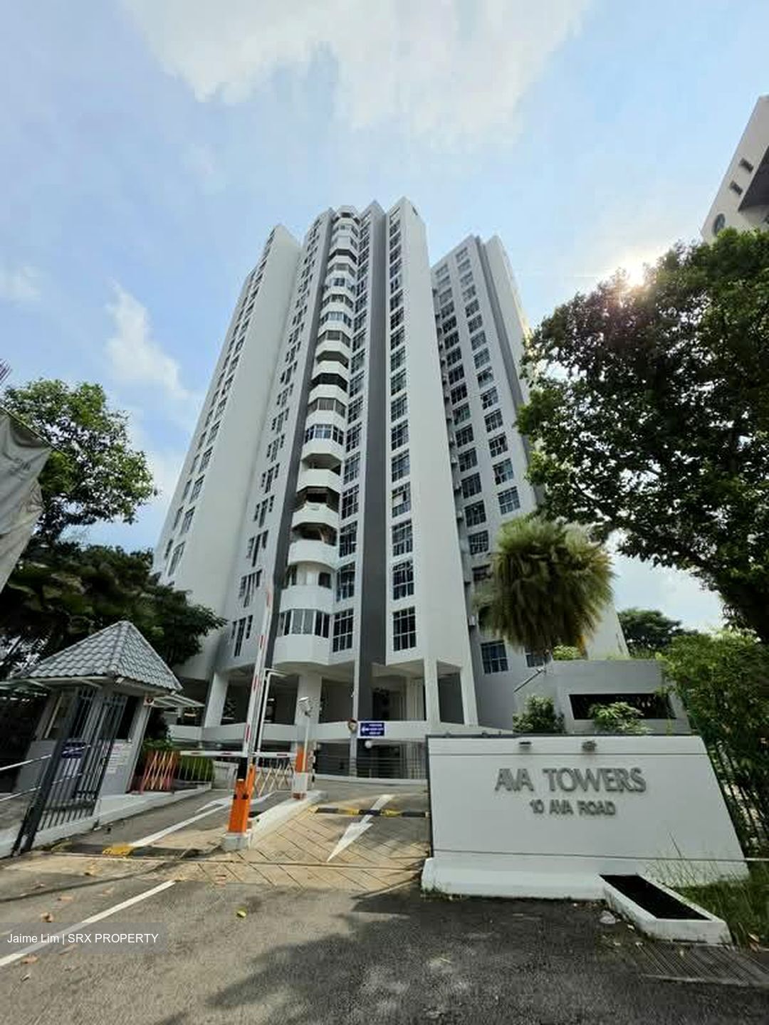 Ava Towers (D12), Apartment #591382431